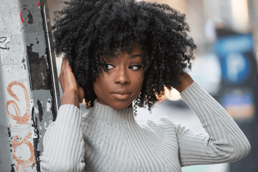 Black hair care and beauty products in Denver