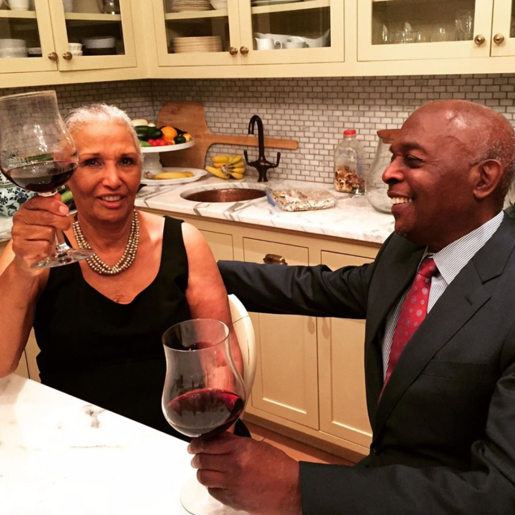 Deneen Brown Estate - Black-owned Women-owned Wineries and Vineyards