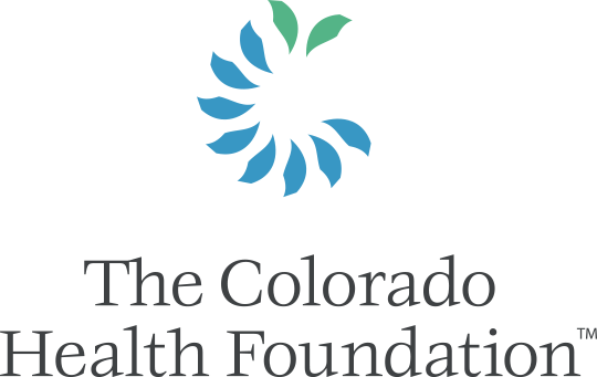 The Colorado Health Foundation