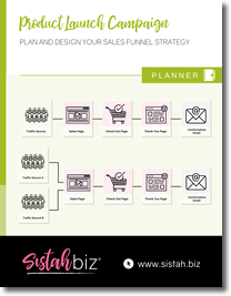 Product Launch Campaign Planner