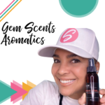 Gem Scents Aromatics by Spirit Corley