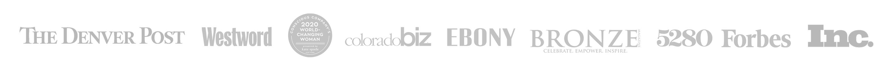 Sistahbiz Featured Logos